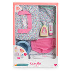 Floral Changing Accessories Set 36 And 42 Cm