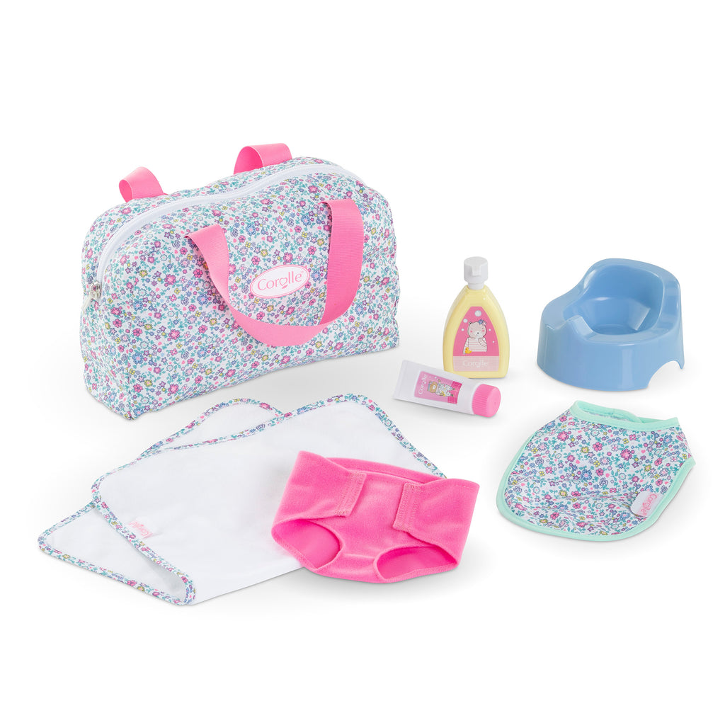 Floral Changing Accessories Set 36 And 42 Cm