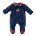 Corolle En Fêtes Pyjama for 42 cm Baby Doll