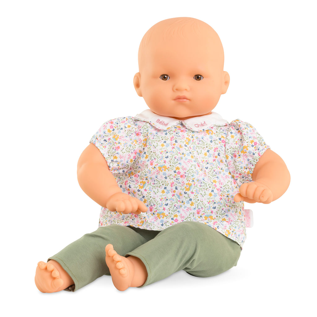 Mi Gran Muñeco Bebé Bébé Chéri