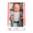 Mi Gran Muñeco Bebé Bébé Chéri