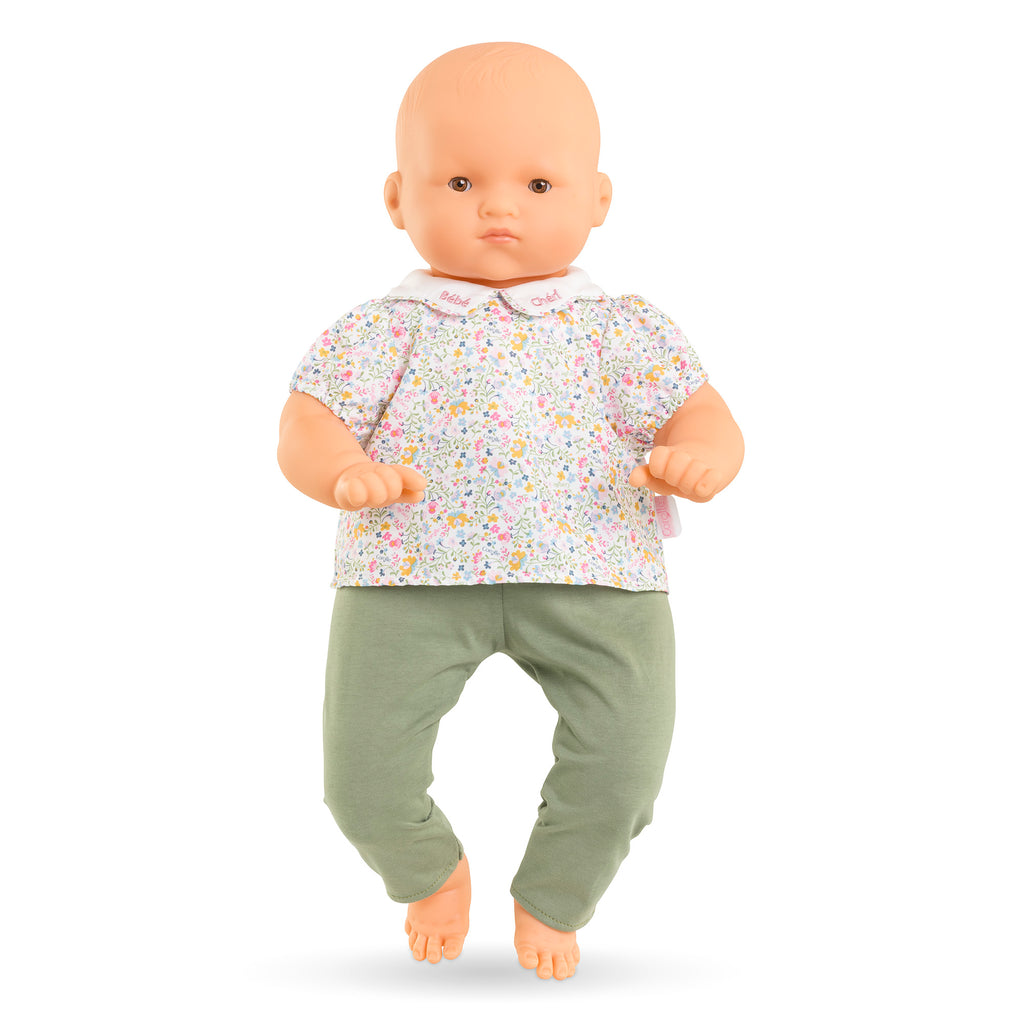 Mi Gran Muñeco Bebé Bébé Chéri