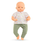 Mi Gran Muñeco Bebé Bébé Chéri