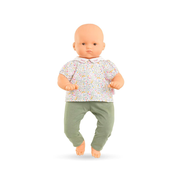 Mon Grand Poupon Bébé Chéri - 52 cm