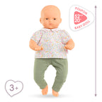 Mi Gran Muñeco Bebé Bébé Chéri