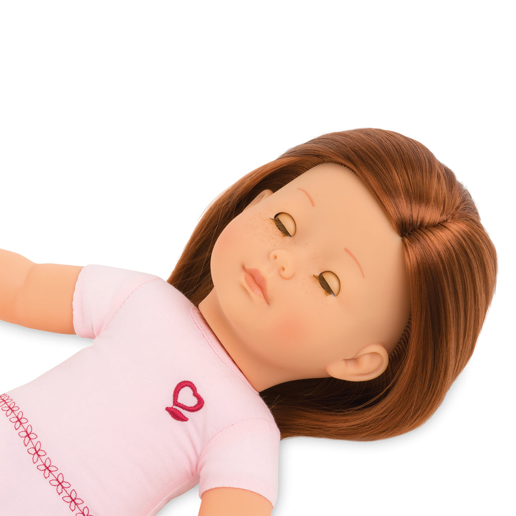 Muñeca Ma Corolle Prune