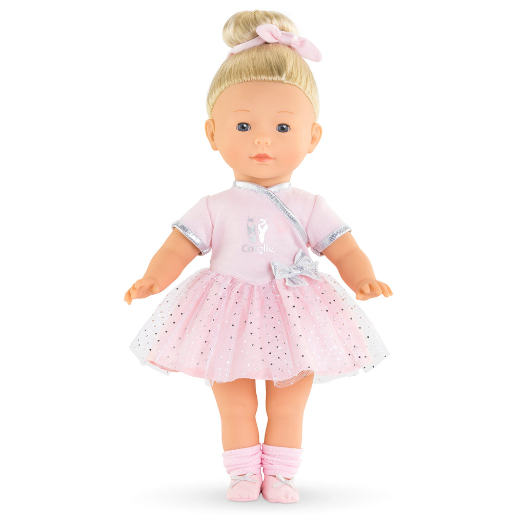 Muñeca Ma Corolle Constance Ballerina
