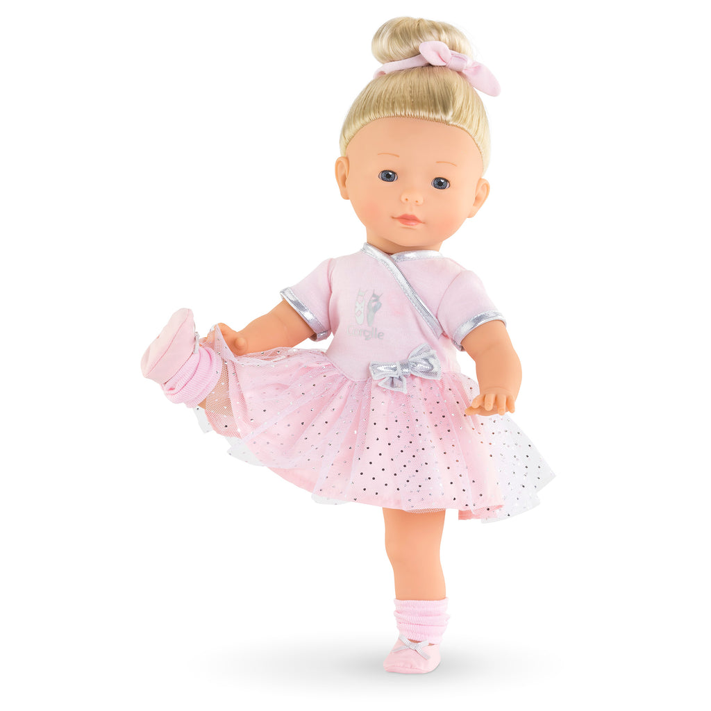 Muñeca Ma Corolle Constance Ballerina
