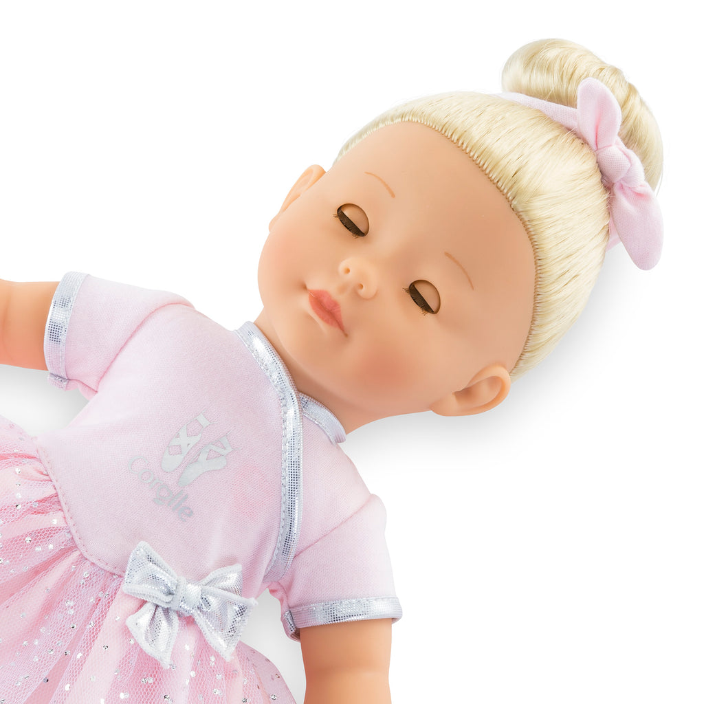 Muñeca Ma Corolle Constance Ballerina