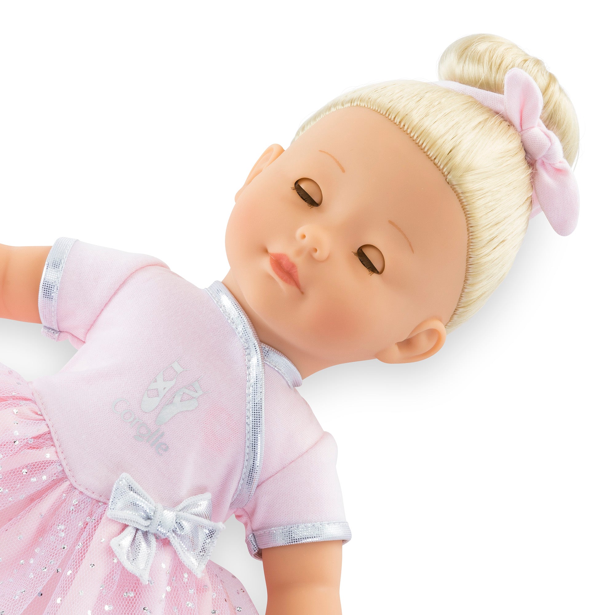 Muñeca Ma Corolle Constance Ballerina