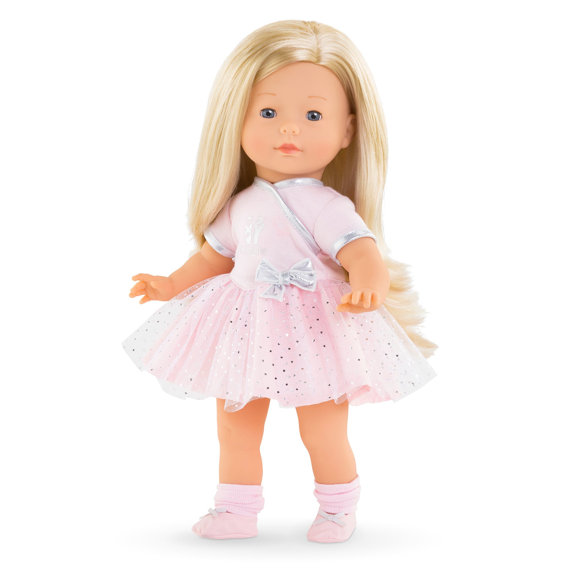 Muñeca Ma Corolle Constance Ballerina