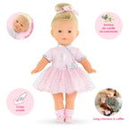 Muñeca Ma Corolle Constance Ballerina