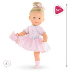 Muñeca Ma Corolle Constance Ballerina