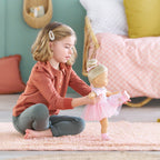 Muñeca Ma Corolle Constance Ballerina