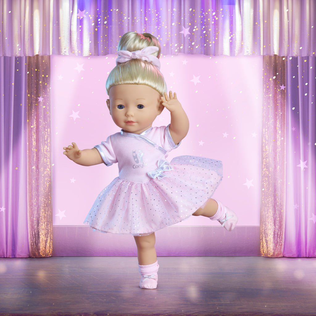 Muñeca Ma Corolle Constance Ballerina