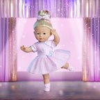 Muñeca Ma Corolle Constance Ballerina