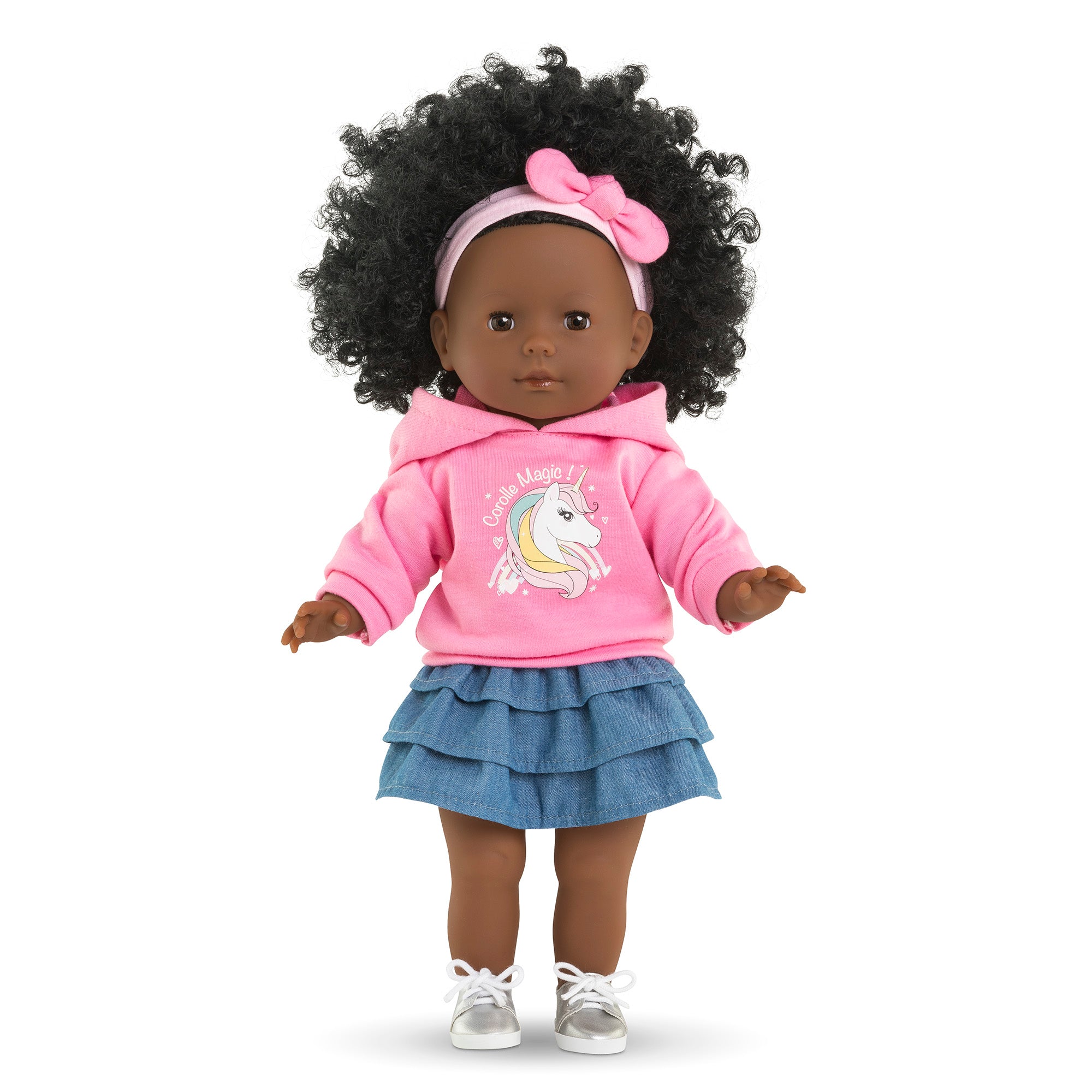 Muñeca Ma Corolle Maëlys