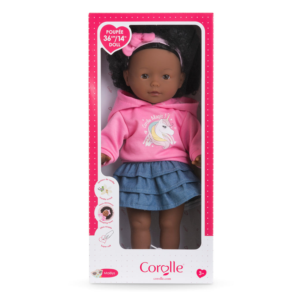 Muñeca Ma Corolle Maëlys