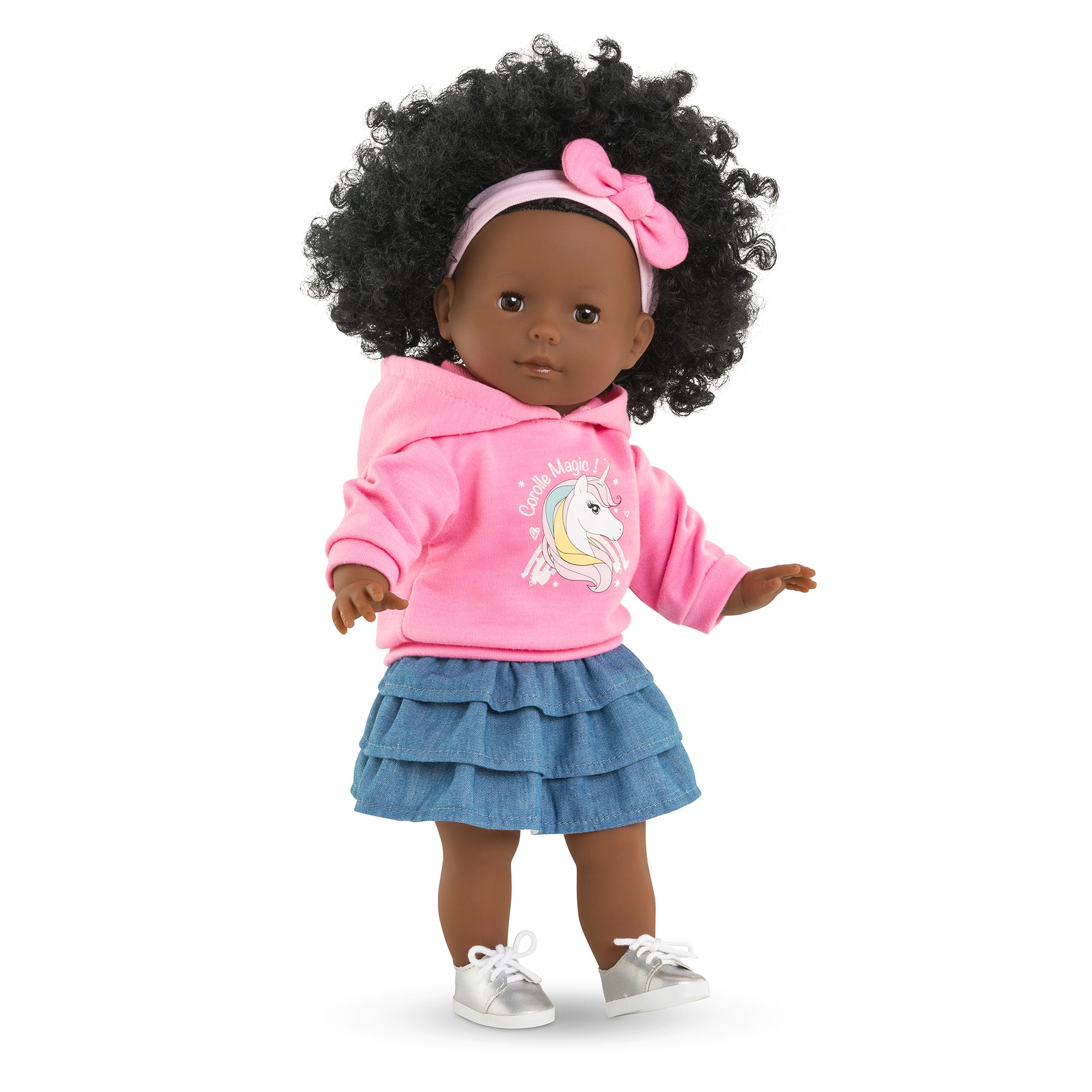 Muñeca Ma Corolle Maëlys