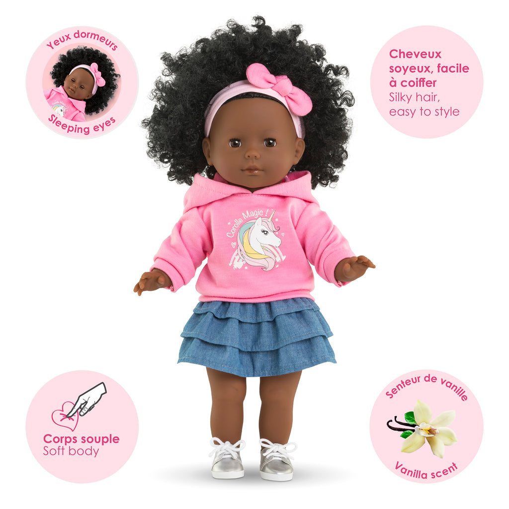 Muñeca Ma Corolle Maëlys