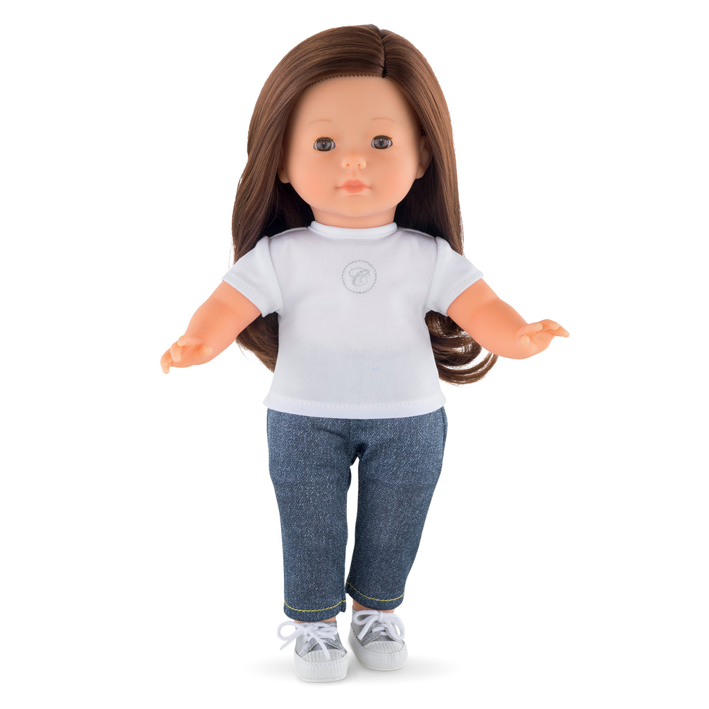 Slim Para Muñeca Ma Corolle