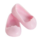 Ballerines Roses Pour Poupée Ma Corolle