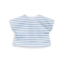 T-Shirt Rayé Pour Poupée Ma Corolle