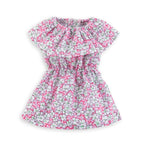Vestido Rosa Para Muñeca Ma Corolle