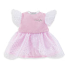 Pink Sequin Dress for Ma Corolle Doll