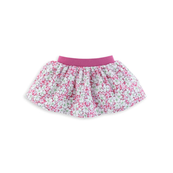 Jupe Florale Pour Poupée Ma Corolle - 36 cm