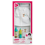Kit De Juego Veterinario Para Muñeca Ma Corolle