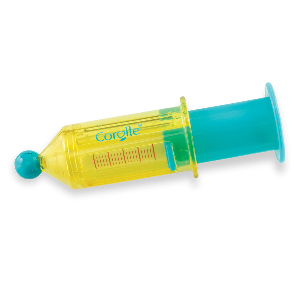 Kit De Juego Veterinario Para Muñeca Ma Corolle