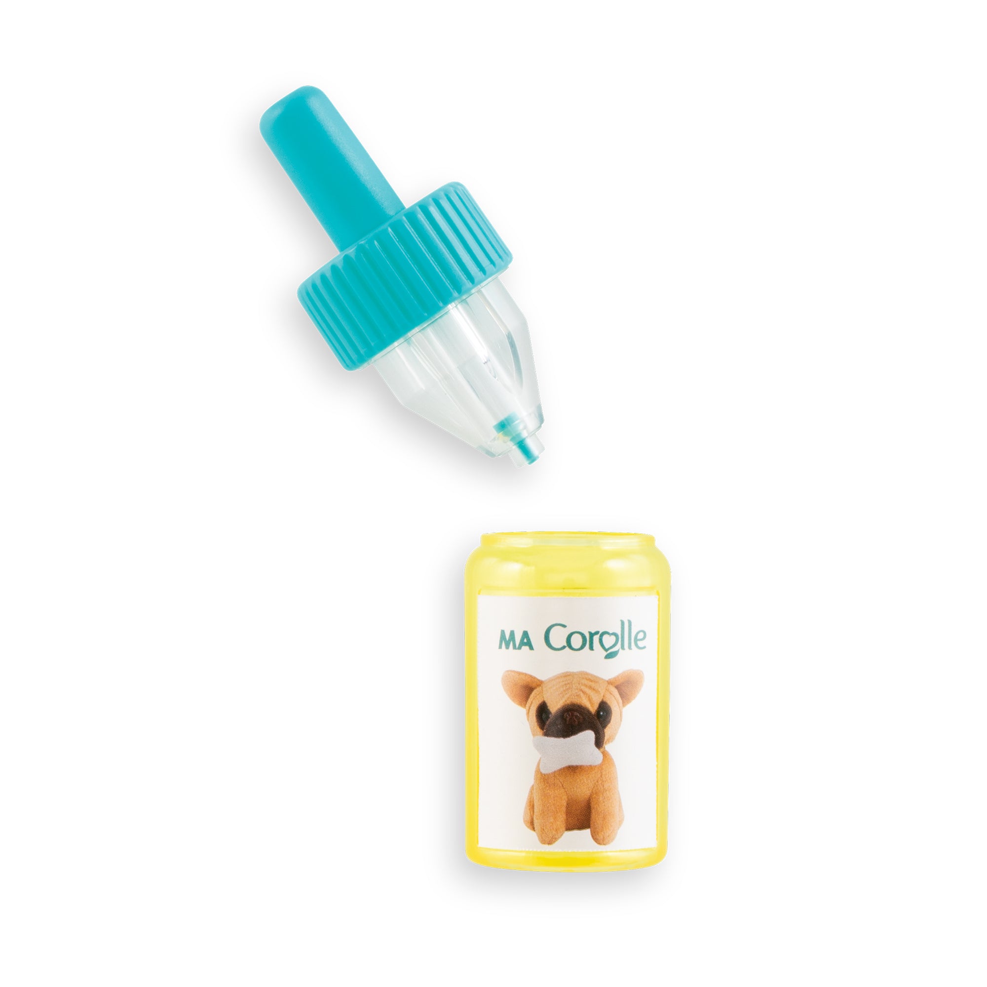 Kit De Juego Veterinario Para Muñeca Ma Corolle