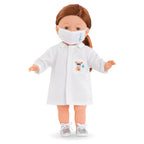 Kit De Juego Veterinario Para Muñeca Ma Corolle