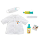 Kit De Juego Veterinario Para Muñeca Ma Corolle