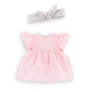 Robe Et Bandeau Pour Poupée Ma Corolle