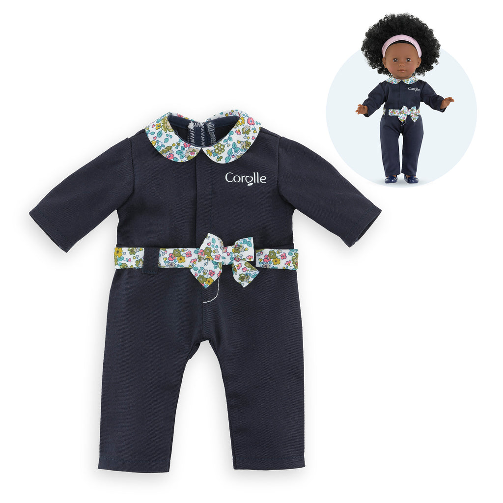 Conjunto Marino Para Muñeca Ma Corolle
