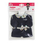Conjunto Marino Para Muñeca Ma Corolle