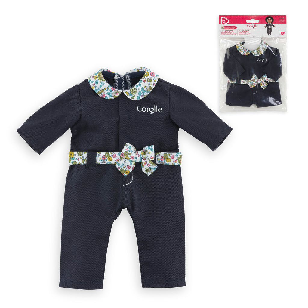 Conjunto Marino Para Muñeca Ma Corolle