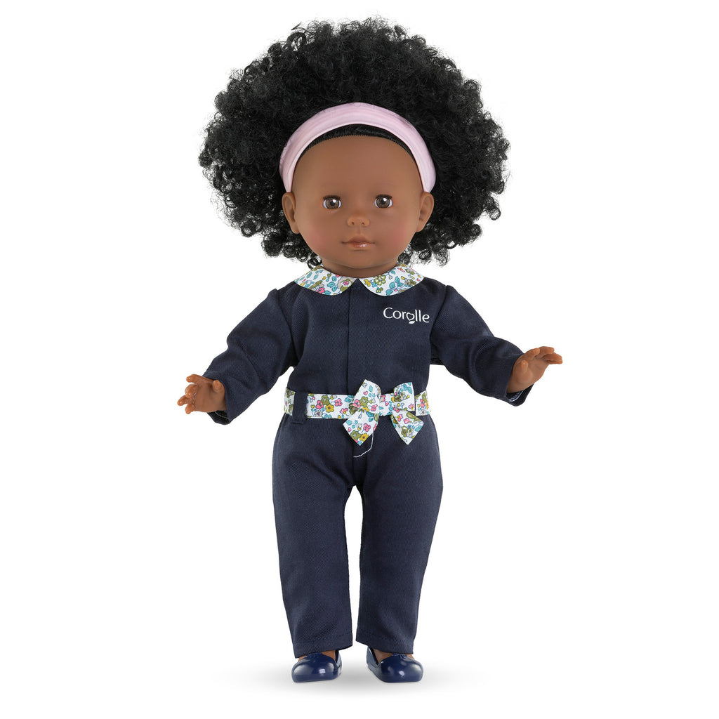 Conjunto Marino Para Muñeca Ma Corolle