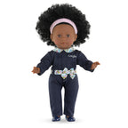Conjunto Marino Para Muñeca Ma Corolle
