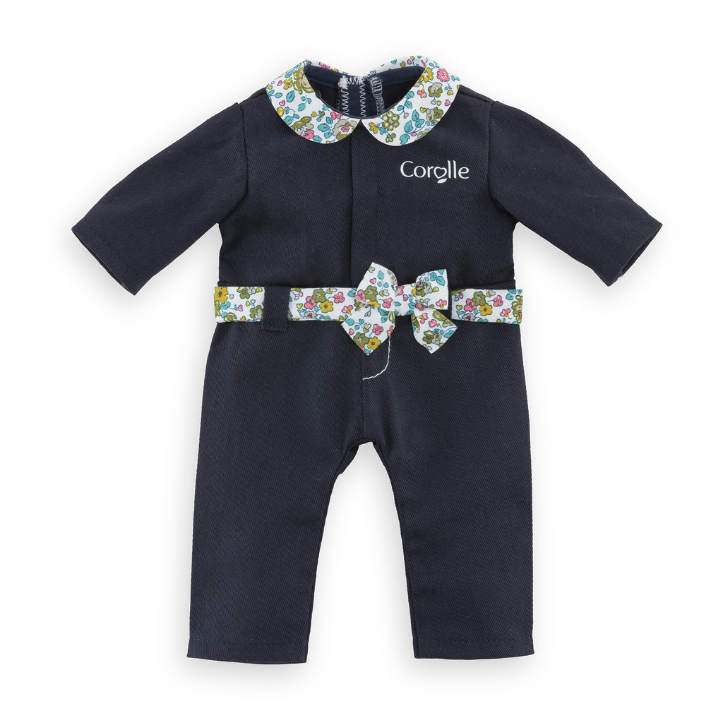 Conjunto Marino Para Muñeca Ma Corolle
