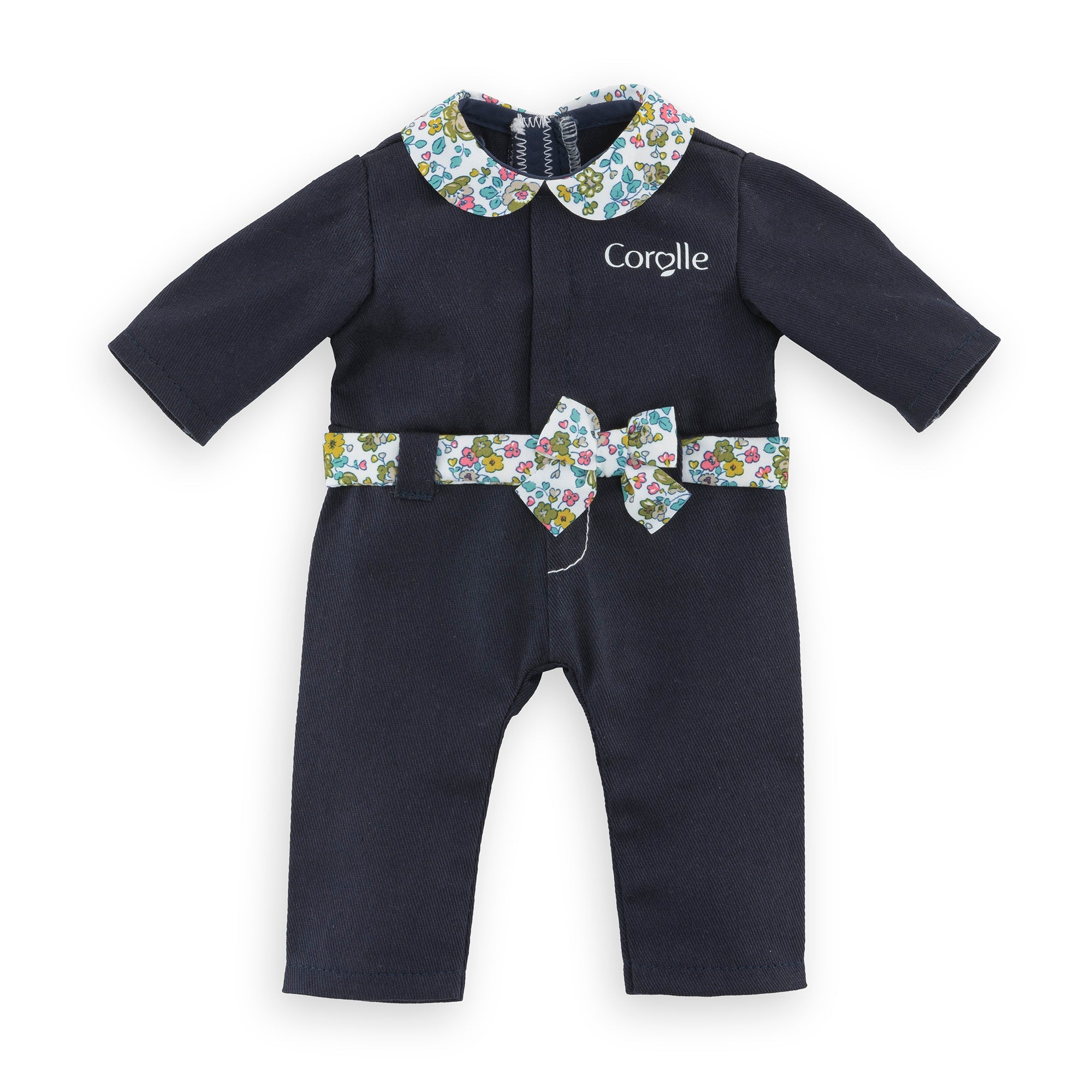 Conjunto Marino Para Muñeca Ma Corolle