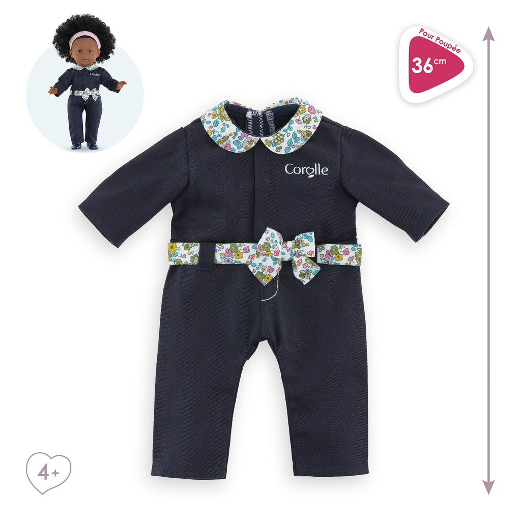 Conjunto Marino Para Muñeca Ma Corolle