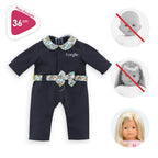 Conjunto Marino Para Muñeca Ma Corolle