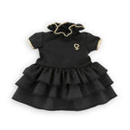 Vestido Negro Pequeño Para Muñeca Ma Corolle