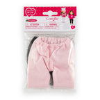 Set De 2 Leggings Para Muñeca Ma Corolle