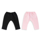 Set De 2 Leggings Para Muñeca Ma Corolle