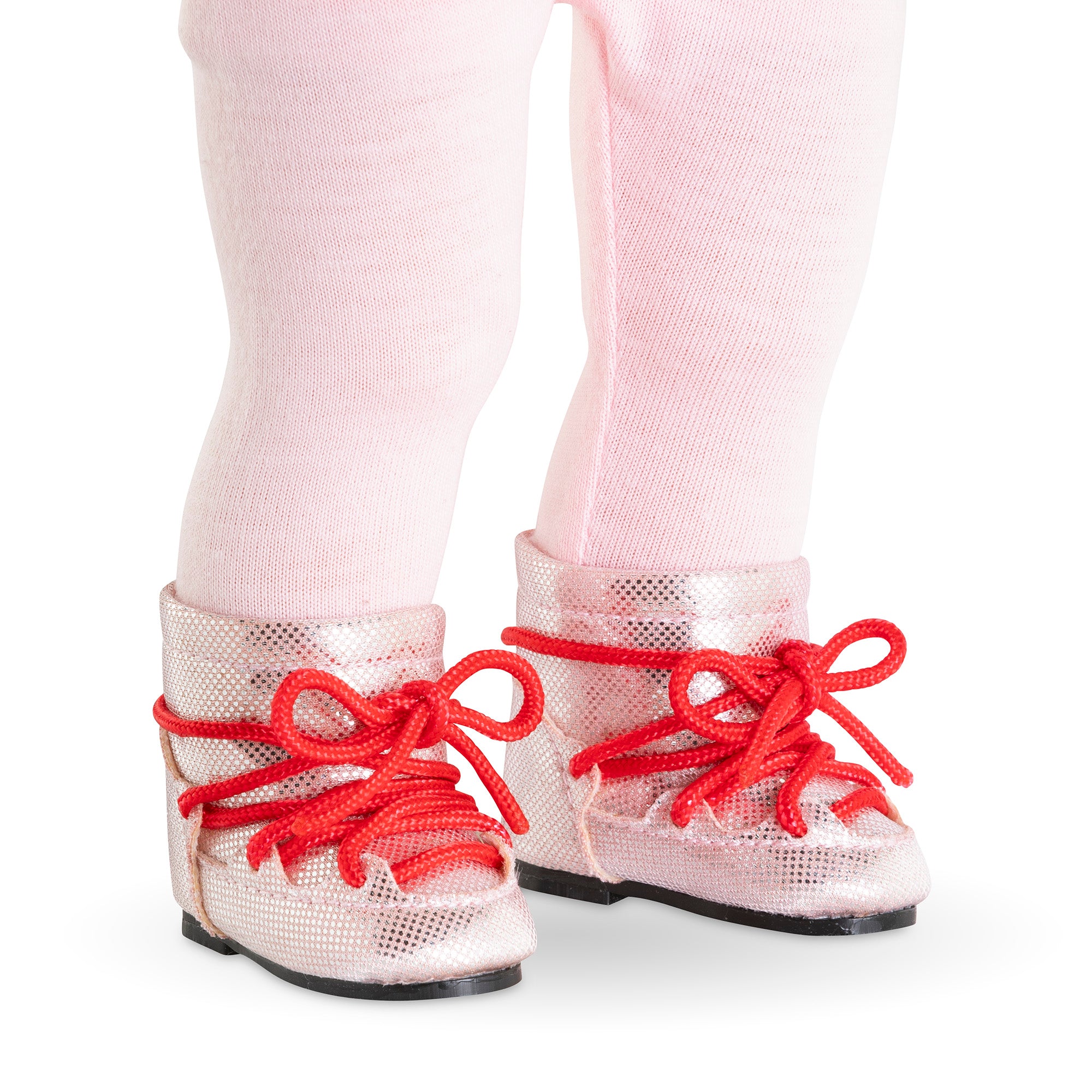 Après-Ski Roses Para Muñeca Ma Corolle
