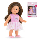 Coffret Poupée Mini Corolline Romy Licorne